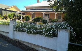 Book Keepers Cottage