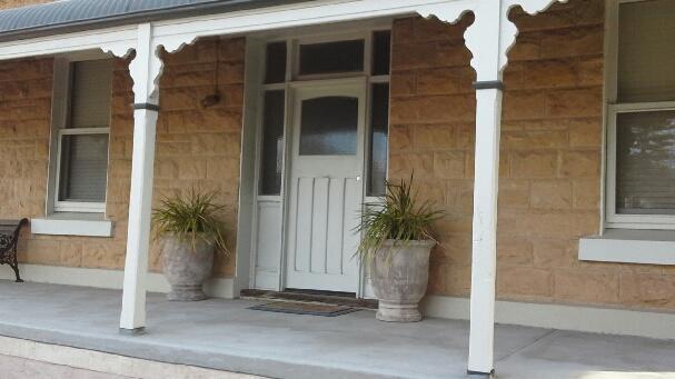 Book Keepers Cottage Waikerie Exterior photo