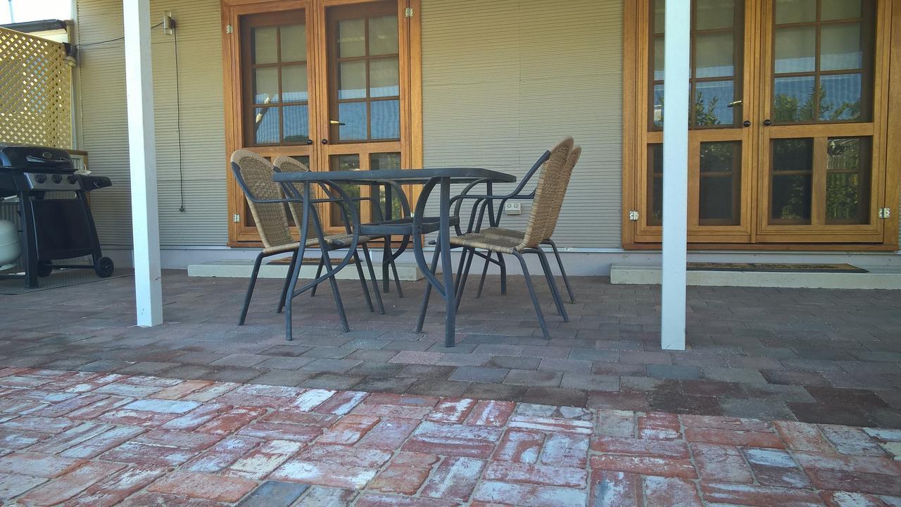 Book Keepers Cottage Waikerie Exterior photo